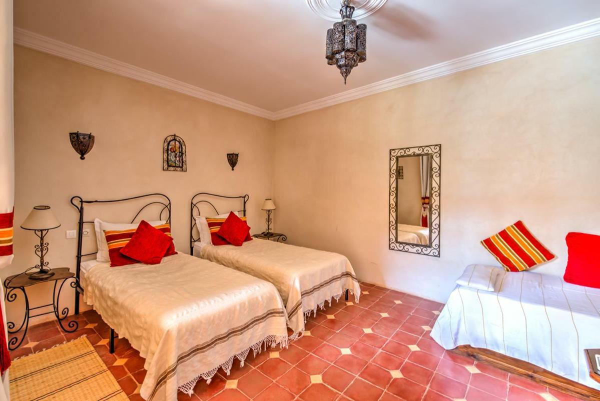 Riad Janoub Tiznit Exterior photo