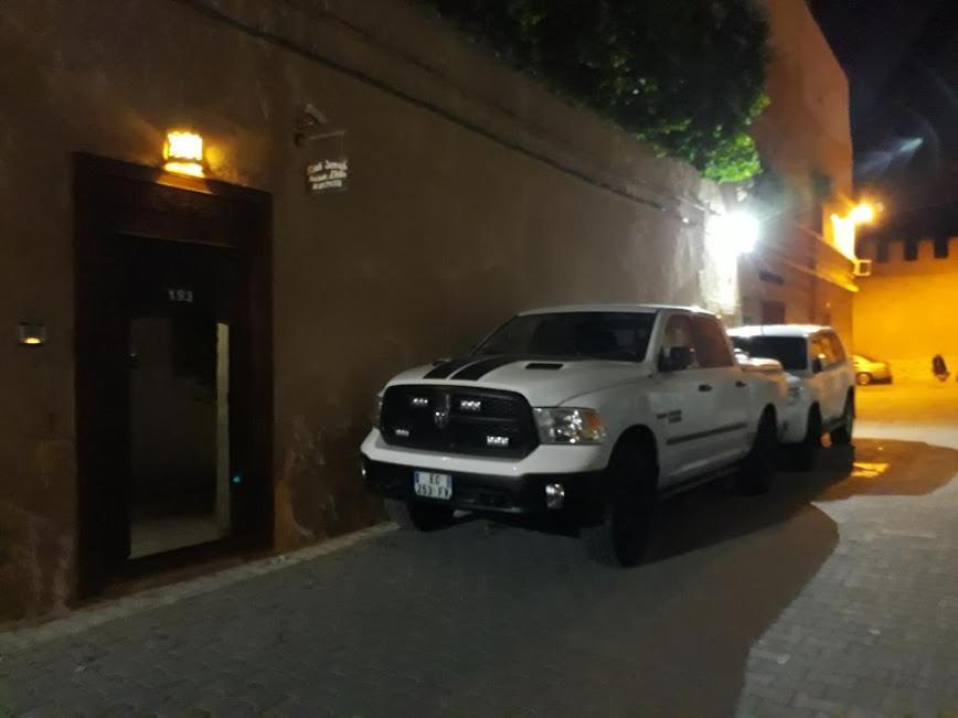 Riad Janoub Tiznit Exterior photo